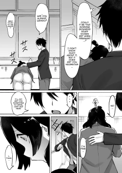 Page 43 of Inkya Joshi Okoshitara Sex Friend ni Natta Ken w 2 | The Case of A Gloomy Girl Who Became My Fuckbuddy After I Raped Her 2