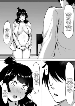 Page 53 of Inkya Joshi Okoshitara Sex Friend ni Natta Ken w 2 | The Case of A Gloomy Girl Who Became My Fuckbuddy After I Raped Her 2