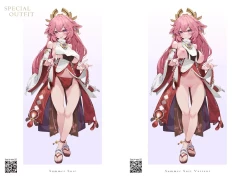 Page 9 of Genshin - Inazuma Travelogue