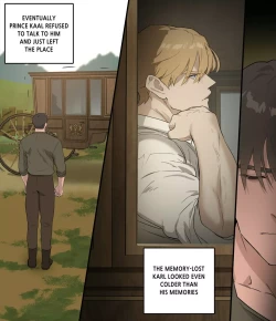 Page 12 of Koutaishi no Shinshitsu | Prince's Bedchamber