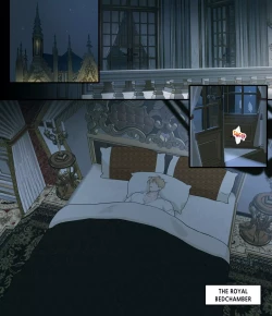 Page 13 of Koutaishi no Shinshitsu | Prince's Bedchamber