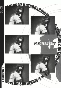 Page 20 of Mahjong 2 S