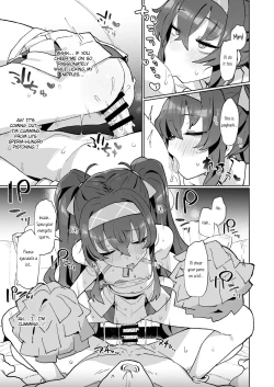 Page 22 of Aii Urei Majutsushi ni Winning Shot o!