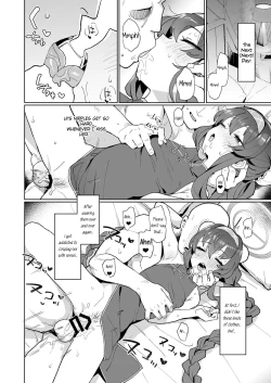 Page 25 of Aii Urei Majutsushi ni Winning Shot o!