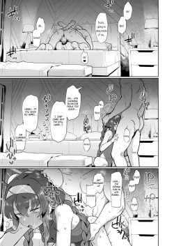 Page 26 of Aii Urei Majutsushi ni Winning Shot o!