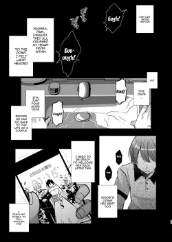 Page 29 of Seifu Kounin Sex Counselor ni Netorareta Boku no Tsuma | My Wife Got Taken From Me By A Government-Appointed Sex Counselor