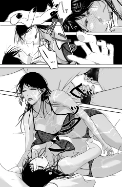 Page 26 of Black Canvas