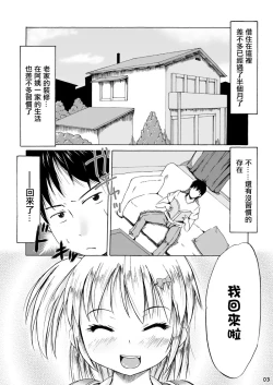 Page 2 of Tsuri Skirt to Shojo Bitchi