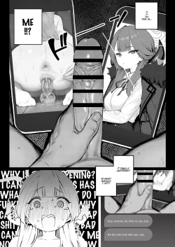 Page 10 of Uraaka ni Nomikomareru Shachou