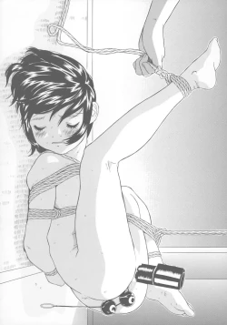 Page 21 of Shoujo Jidai