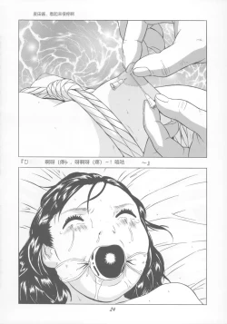 Page 25 of Shoujo Jidai