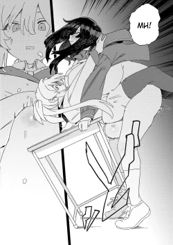 Page 33 of Futanari Jijo Gakuen