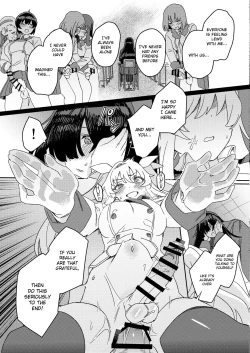 Page 42 of Futanari Jijo Gakuen