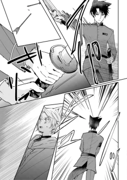 Page 23 of Kemonohito Kishi no Keiai STORY.1