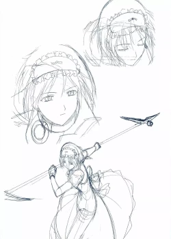 Page 49 of Otona Anmage Natsucomi Gou