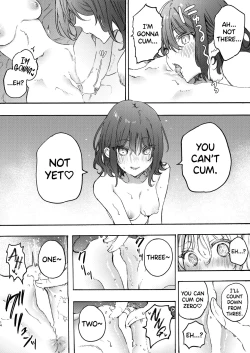 Page 14 of Osananajimi to Ecchi de Nakanaori | Making up with a Childhood Friend with sex