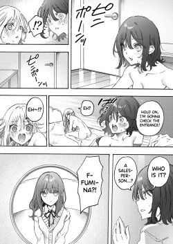 Page 15 of Osananajimi to Ecchi de Nakanaori | Making up with a Childhood Friend with sex