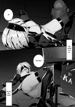 Page 10 of 2B In Trouble Part 1-6