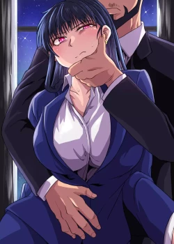 Page 1 of Furin de shika Mitasarenai Mono