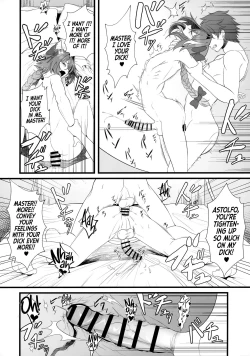 Page 21 of Kimi no Ichiban ni Naritakute - I Wanted To Be Your Number One