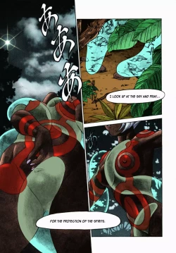 Page 6 of Urara to Mikki