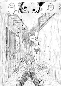 Page 43 of Koyashi Machi Haisetsu Hyakkei Machine scan 2.0