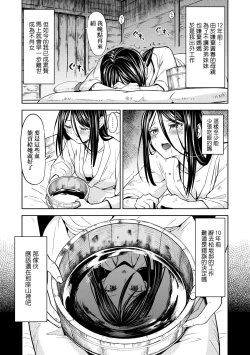 Page 109 of Mochizuki Ketsueki Kenkyuujo no Musume