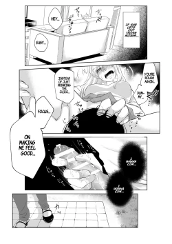 Page 38 of Shounen no Houkago 2 | A Boy's Time After School 2