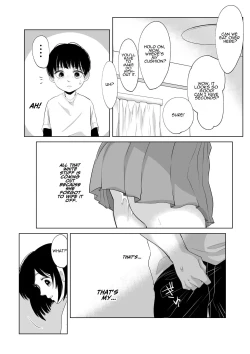 Page 70 of Shounen no Houkago 2 | A Boy's Time After School 2