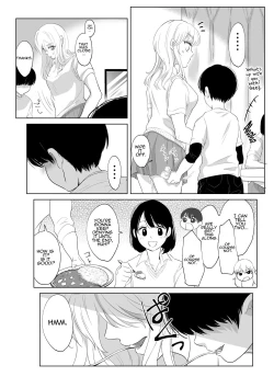 Page 72 of Shounen no Houkago 2 | A Boy's Time After School 2