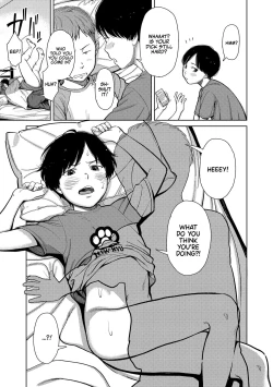 Page 23 of OverKill Chapter 01,06-07