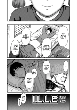 Page 71 of OverKill Chapter 01,06-07