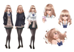 Page 33 of Iinazuke ni natta Downer Gal ni Hitobanjuu Tanetsuke suru Hanashi