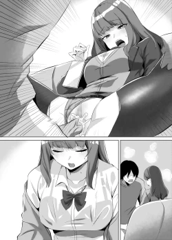 Page 42 of Iinazuke ni natta Downer Gal ni Hitobanjuu Tanetsuke suru Hanashi