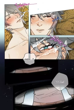 Page 21 of Kaveh's Revenge