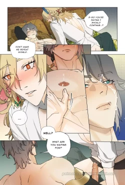 Page 26 of Kaveh's Revenge