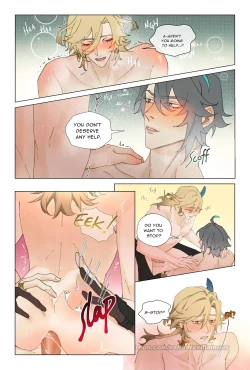 Page 29 of Kaveh's Revenge