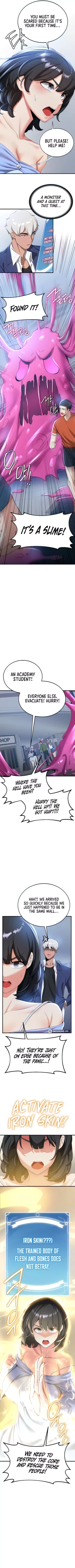 Page 121 of Your Girlfriend Was Amazing