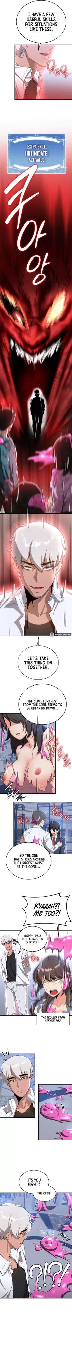 Page 124 of Your Girlfriend Was Amazing