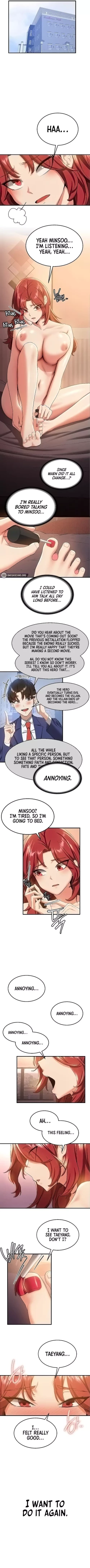 Page 146 of Your Girlfriend Was Amazing