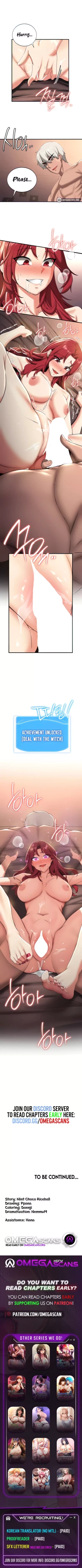 Page 159 of Your Girlfriend Was Amazing