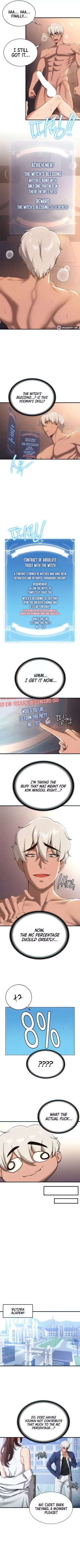 Page 171 of Your Girlfriend Was Amazing