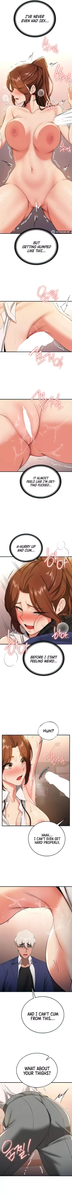 Page 184 of Your Girlfriend Was Amazing