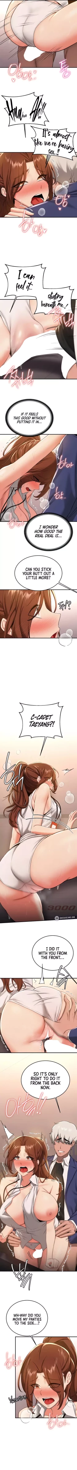 Page 191 of Your Girlfriend Was Amazing