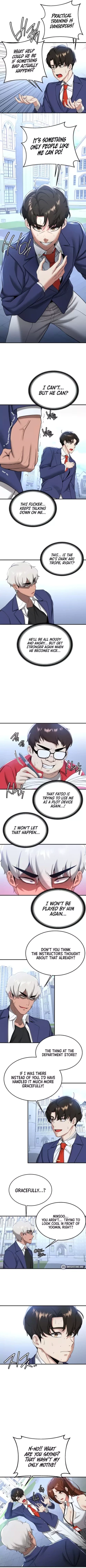 Page 200 of Your Girlfriend Was Amazing