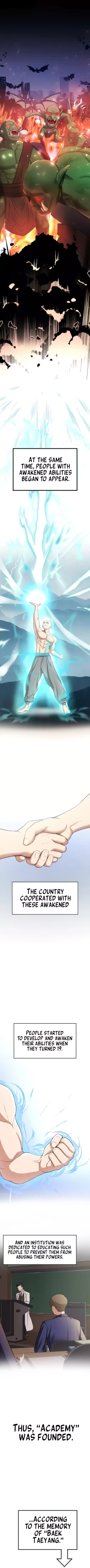 Page 21 of Your Girlfriend Was Amazing