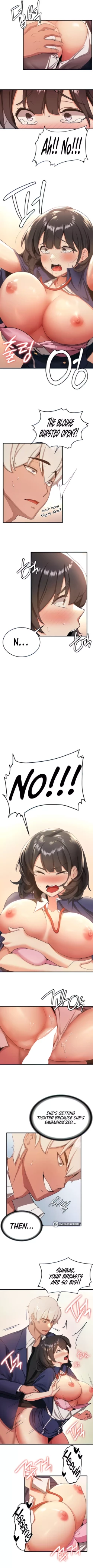 Page 46 of Your Girlfriend Was Amazing