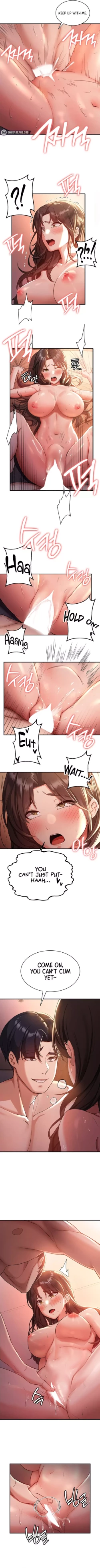 Page 4 of Your Girlfriend Was Amazing