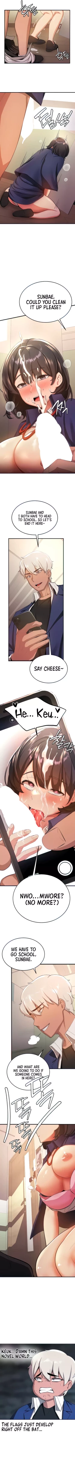 Page 51 of Your Girlfriend Was Amazing