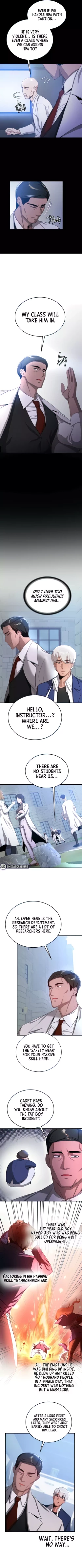 Page 61 of Your Girlfriend Was Amazing